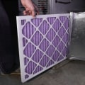 What Is Air Duct Sealing and How the 20x25x1 Air Filter Supports Long-Term HVAC Performance and Air Quality