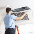 Homeowner's Query | Where Can I Find the AC Air Filter in My House?