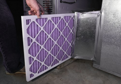 What Is Air Duct Sealing and How the 20x25x1 Air Filter Supports Long-Term HVAC Performance and Air Quality