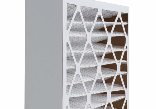 What Makes 20x24x4 Air Filters a Smart Choice for Your Home or Office