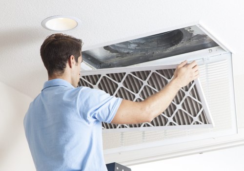 Homeowner's Query | Where Can I Find the AC Air Filter in My House?